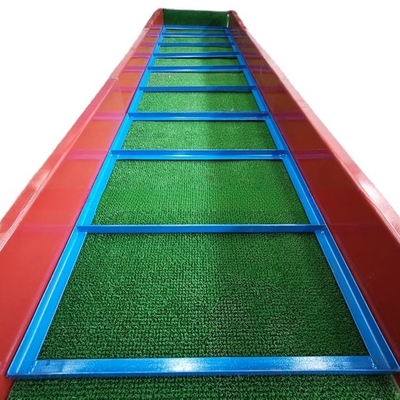人気 販売 金鉱 金スリース ボックス 1000*6000mm サイズ