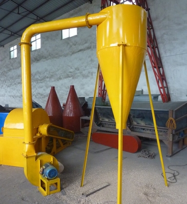 400 kg 木材切断機/切断機/トウモロコシ粉砕機 部品を備えたハンマー