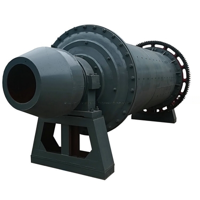 自家製 1 トン 2 3 4 50 トン/時間 小型磨きボールミール