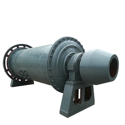 自家製 1 トン 2 3 4 50 トン/時間 小型磨きボールミール