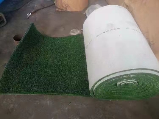 重用金鉱草 溶融金洗浄用 30mm 人工金草マット
