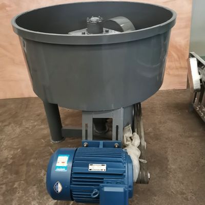 炭磨き車ミルミキサー/スピンドル速度の炭粉磨き車ミキサー