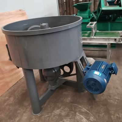 炭磨き車ミルミキサー/スピンドル速度の炭粉磨き車ミキサー