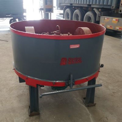 炭磨き車ミルミキサー/スピンドル速度の炭粉磨き車ミキサー