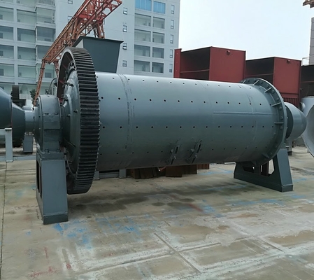 流通図と 販売者による 基礎供給 セメント磨き工場のための クリンカーボールミール