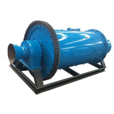 重力分離器 金鉱石の乾燥湿球磨機のための最適な選択