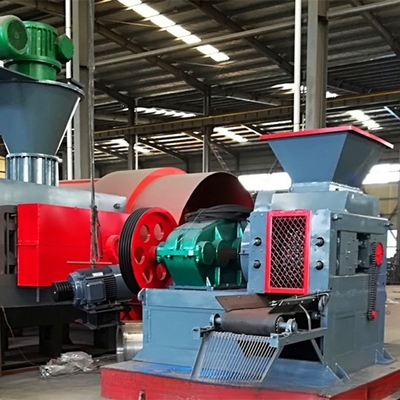 1-30t/h 石炭用ブリケット機 鉄コックス スラグ 酸化 鉄板 ポーランド ルーマニア