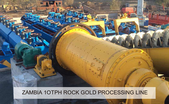 ジンバブエ産業 5 トンボールミール