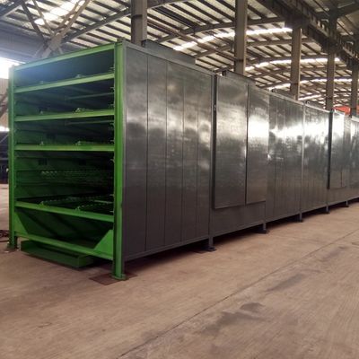 乾燥炭 木炭 コックス 炭素 黒 鉄 フロライト ISO 認証付き 乾燥炉