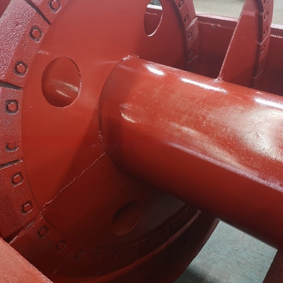 鉱山螺旋石砂砂洗浄機 シリコン砂石洗浄工場用