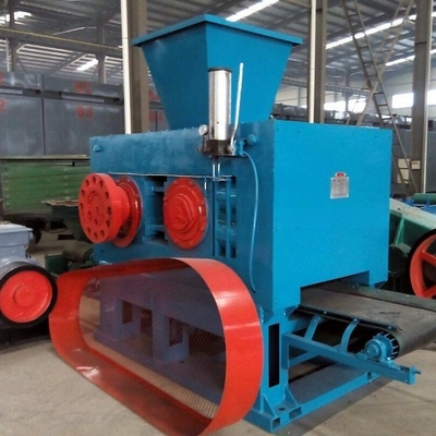 供給 ライフライフ サービス 鉄金属鉱石 粉末ボールプレス ローラーブリケット機