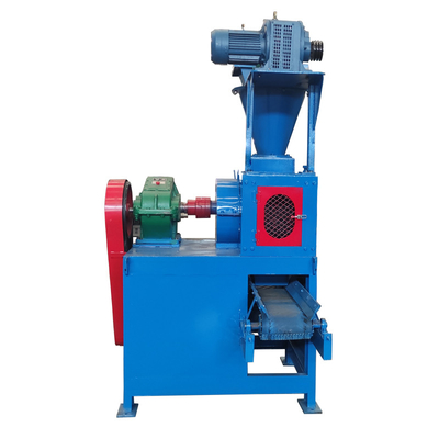 アウトレット コール ブリケットプレス 1-30t/h 容量 290-1000mm ロール直径