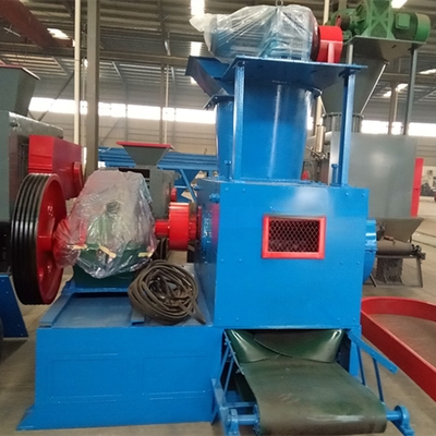 パーツの生涯供給を備えたHYDRAULICマグネシウムブリケットマシン