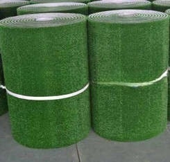 PE PVC プラスチック ブランケットコイル 高硬さと厚さ11-20mmのゴールド洗濯草