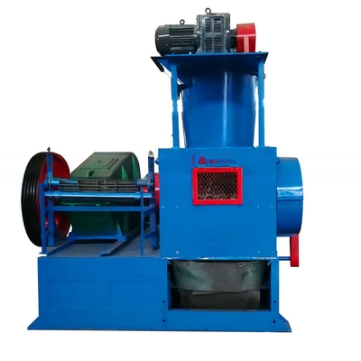 パーツの生涯供給を備えたHYDRAULICマグネシウムブリケットマシン