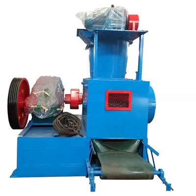 アウトレット コール ブリケットプレス 1-30t/h 容量 290-1000mm ロール直径