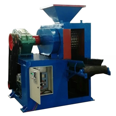 アウトレット コール ブリケットプレス 1-30t/h 容量 290-1000mm ロール直径