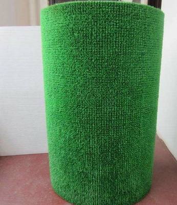 PE PVC プラスチック ブランケットコイル 高硬さと厚さ11-20mmのゴールド洗濯草