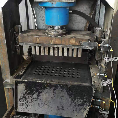 ケニアで競争力があり,カスタマイズ可能な形状の石膏機