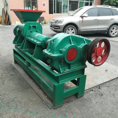 150-1000 kg/h 木炭粉末挤出機 生産ラインと効率