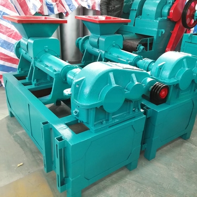 150-1000 kg/h 木炭粉末挤出機 生産ラインと効率