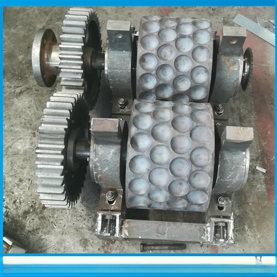 1~30t/h の ブリケット 機械 エネルギー 節約 の 燃料 生産 の 究極 的 な 解決策