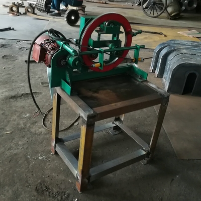 エネルギーを節約する石炭 木炭機械 生産ライン設計効率のための挤出機