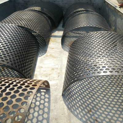 砂清掃機 時給30~150トンの容量 6mm未満の放出量