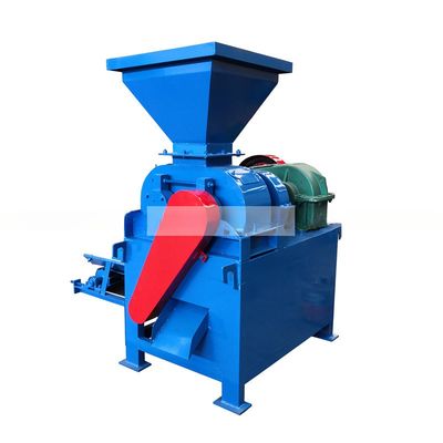 エネルギー 鉱山 石炭 灰 ブリケット メーカー プレス 競争力 円形