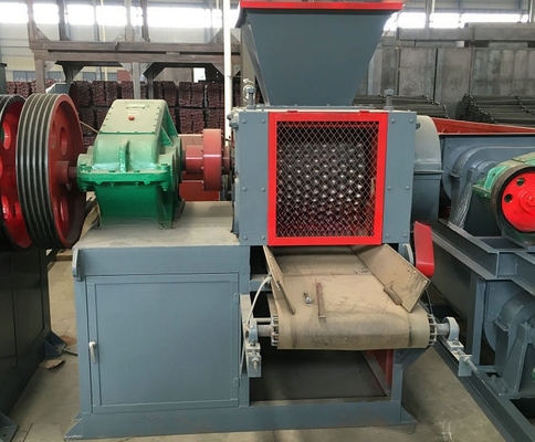 1-30t/h ハニーコム石炭を作る機械,プロの設置サービスと指導