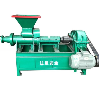 415V 電源 高容量生産用木炭挤出機