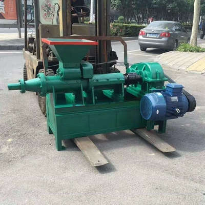 415V 電源 高容量生産用木炭挤出機