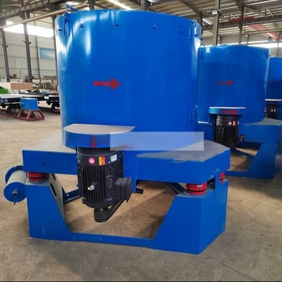 1000KG プレッサーサンド ゴールド 遠心分離機 高金回収