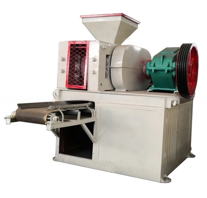 1~30t/h 炭火玉のブリケッティング機械 木炭の大きさ 5mm未満