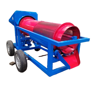 5~10t/h 鉱山集中 金加工設備 小規模金鉱業販売