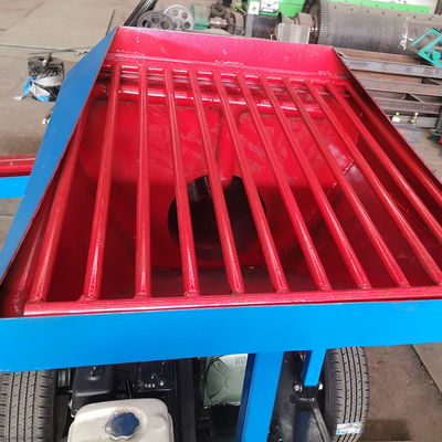 5~10t/h 鉱山集中 金加工設備 小規模金鉱業販売