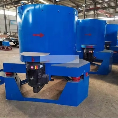 金の精製と採掘機械 廃棄物採掘用 2500*2000*2400mm