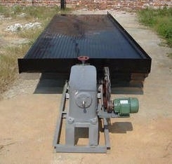 650 KG 生産能力 ガーナ向け 携帯金精製洗濯機