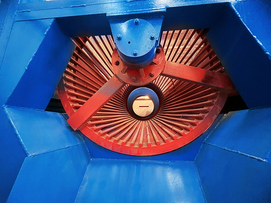 10-30t/h 容量 家庭用 金太鼓スクリーン 砂砂砂金分離装置