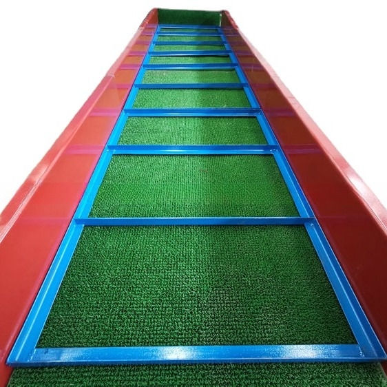 人気 販売 金鉱 金スリース ボックス 1000*6000mm サイズ