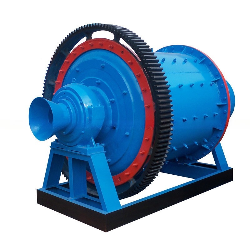 900*3000 金鉱石石石灰石 石英砂 1-3t/h 機械修理工場