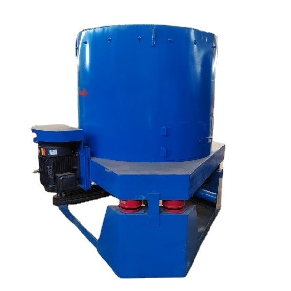 STLB 20 30 60 80 100 790mm*785mm*790mmサイズで鉱山用金濃縮機